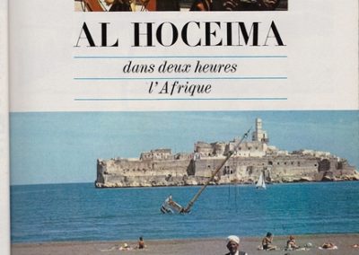 1962 - Al Hoceima