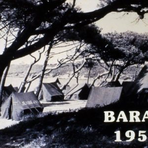 1951 -Baratti