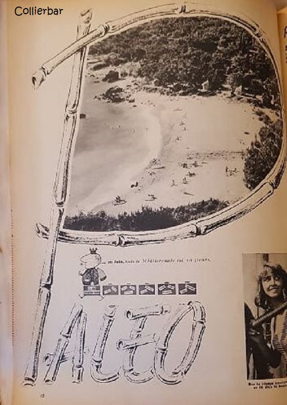 Page Paleokatritsa Trident 1959