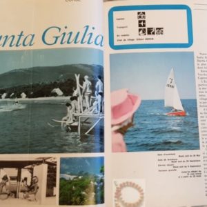 Santa Giulia 1968