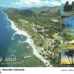 Dörfer in der Region Asien &amp; Pazifik