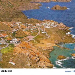 Villages in the European Zone