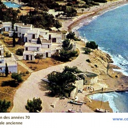 Pueblos de la zona Europa