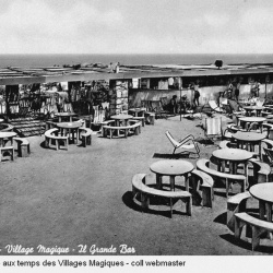 Olympische Club &amp; Magische Dorpen