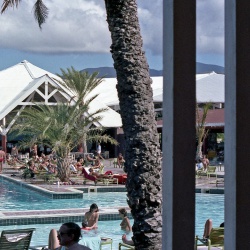 Dorpen in Noord- en Zuid-Amerika en het Caribisch gebied