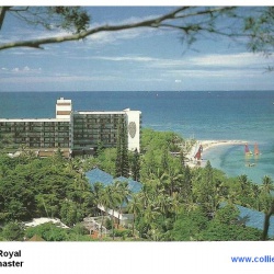 Aldeias na região da Ásia e do Pacífico