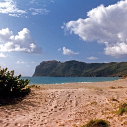 Aldeias na região das Américas e do Caribe
