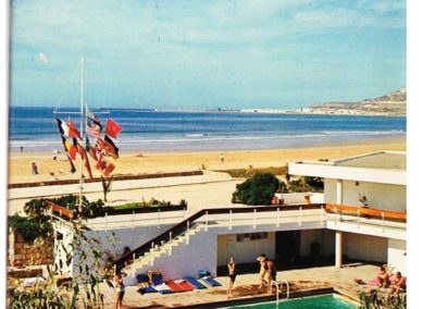 1966 - Agadir