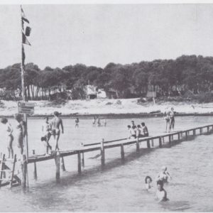 Alcudia 1950