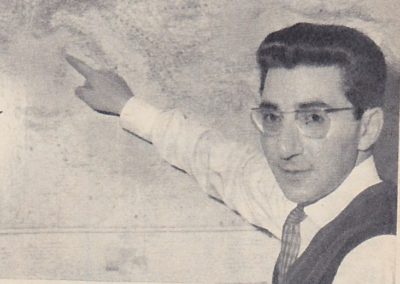 1953 - Gilbert Trigano