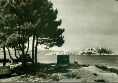 Club Olympique Calvi 1949