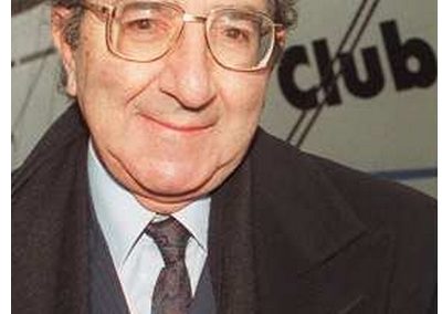 Gilbert Trigano