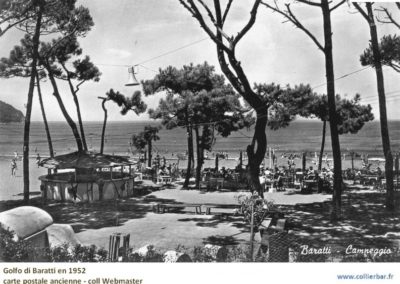 1951 - Golfo di Barrati