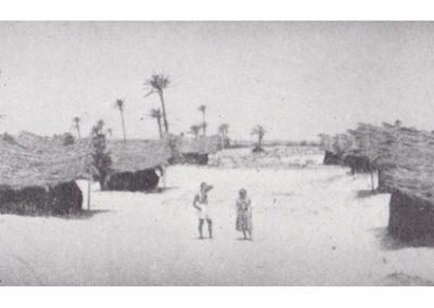 1954 - Djerba (la Fidèle)