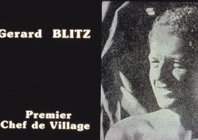 Gérard Blitz Alcudia