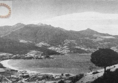 Marina di campo