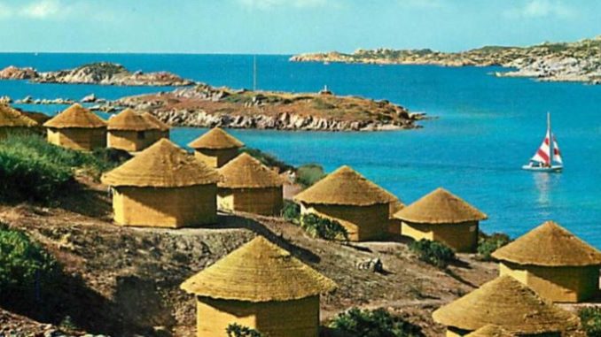Caprera Caprera Club Méditerranée