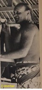 Marcel Contal Club Méditerranée