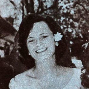 Judith (Didy) Blitz